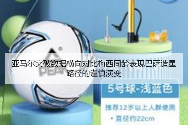 亚马尔突破数据横向对比梅西同龄表现巴萨造星路径的谨慎演变